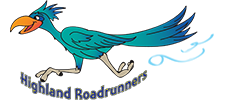 Highland Elementary logo